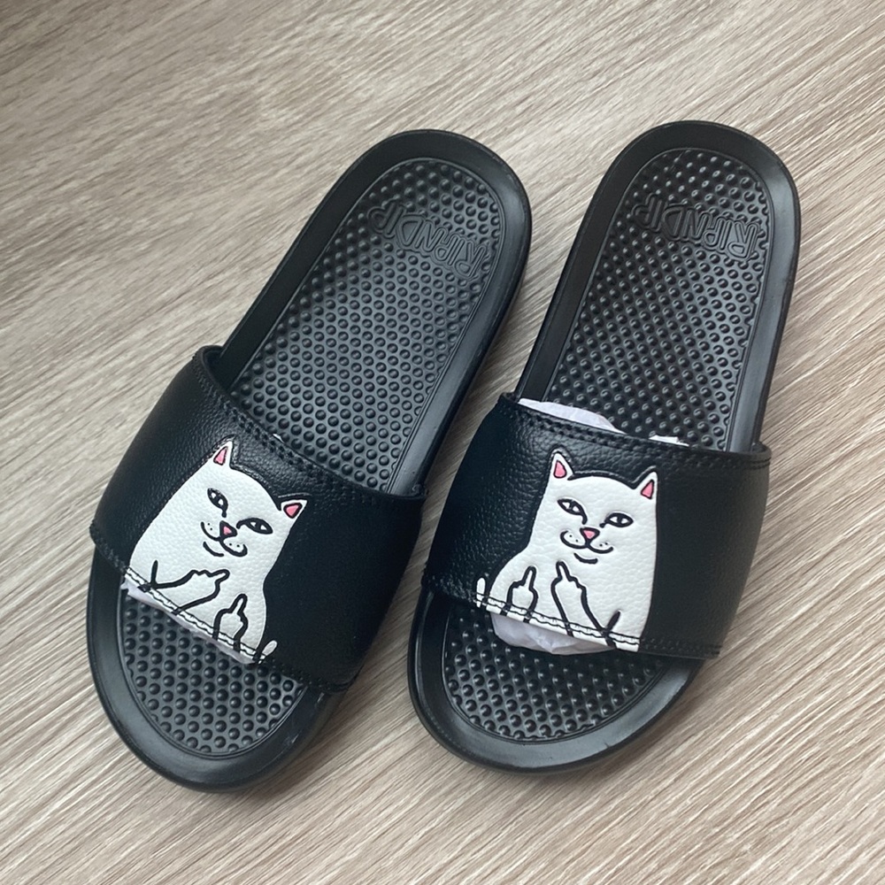 Rip N Dip slide sandals